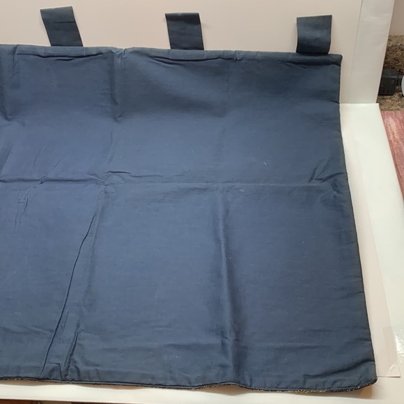 Thomas Kinkade I am the light Tapestry - Picture 7 of 7